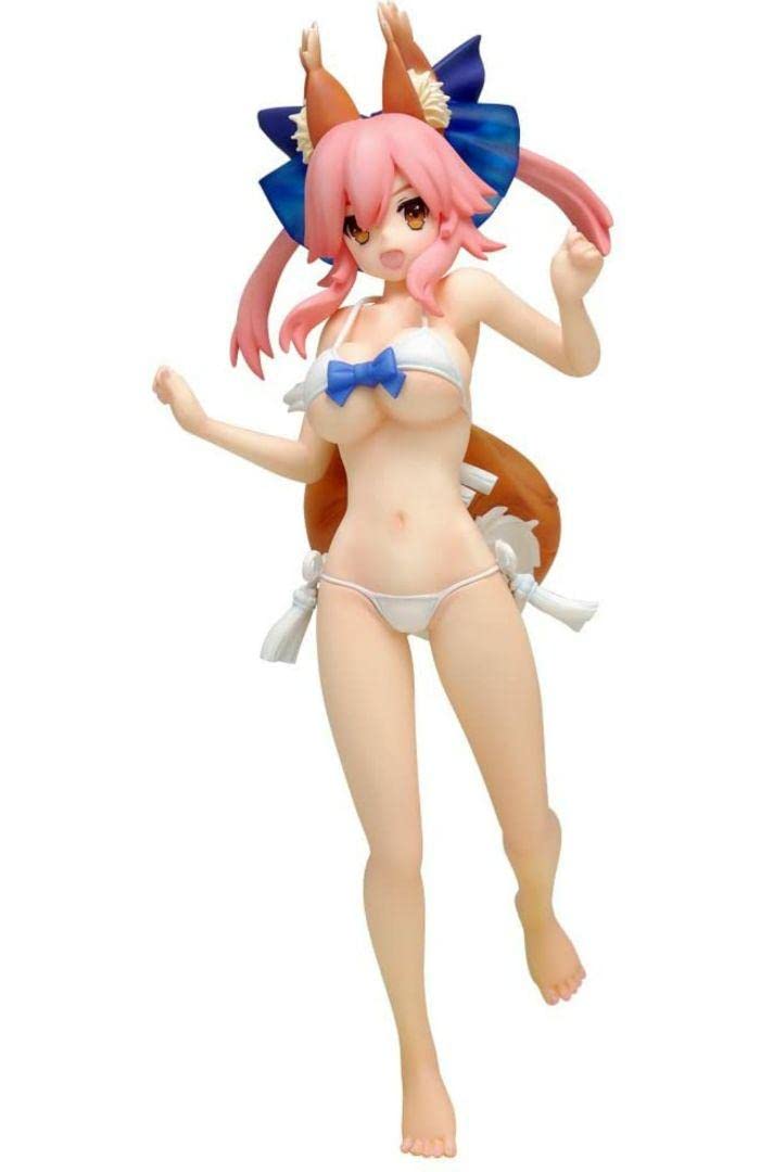 Amazon.co.jp: BEACH QUEENS FateEXTRA CCC キャスター 1/10 : おもちゃ